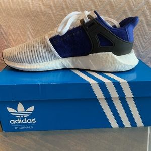 ADIDAS EQT SUPPORT 93/17 SHOES